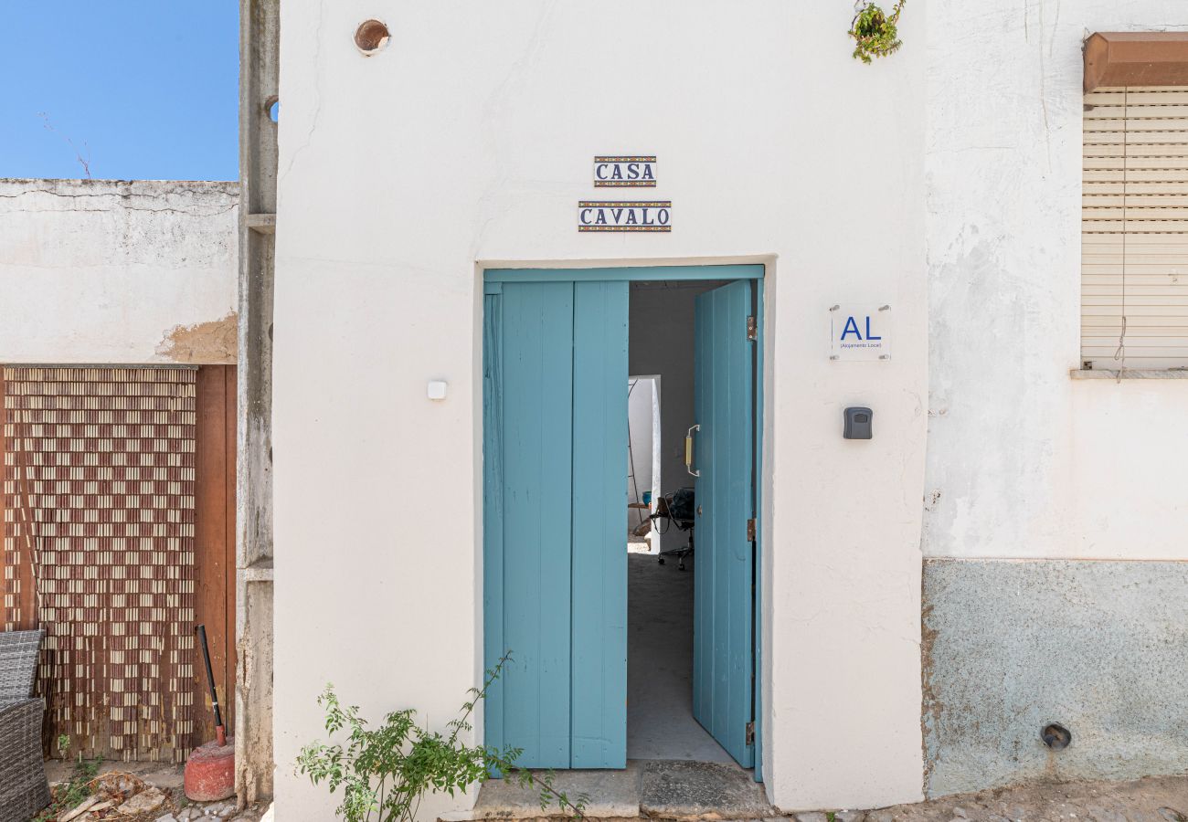 Apartamento en Tavira - CASA CAVALO Town Centre