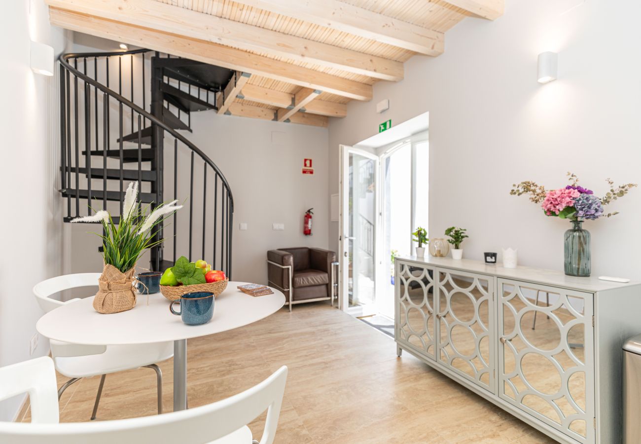 Apartamento en Tavira - CASA CAVALHO Town Centre