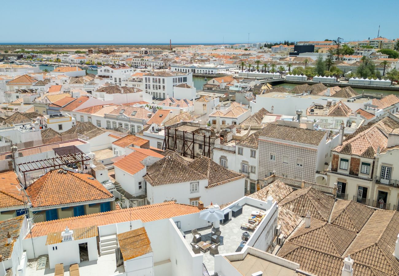 Apartamento en Tavira - CASA CAVALHO Town Centre