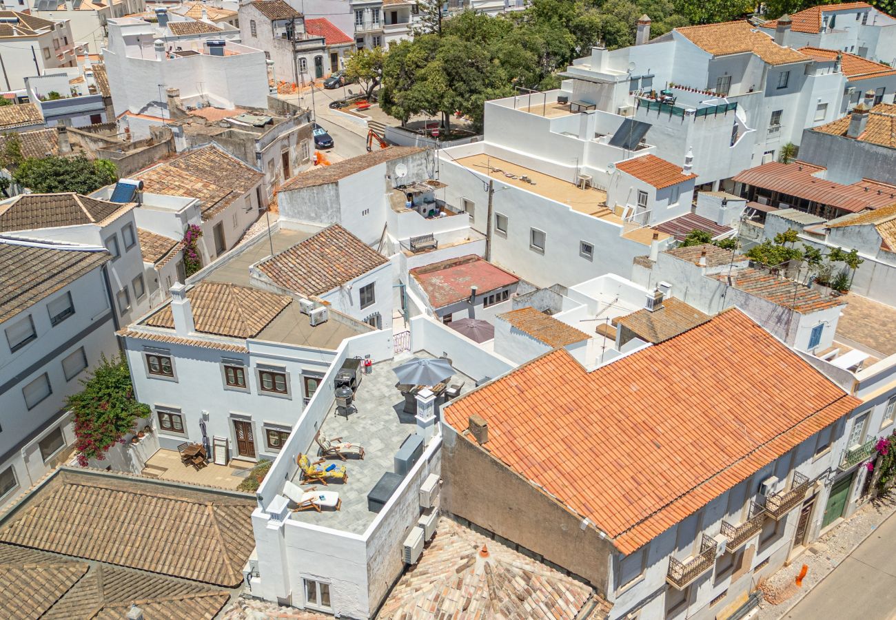 Apartamento en Tavira - CASA CAVALHO Town Centre