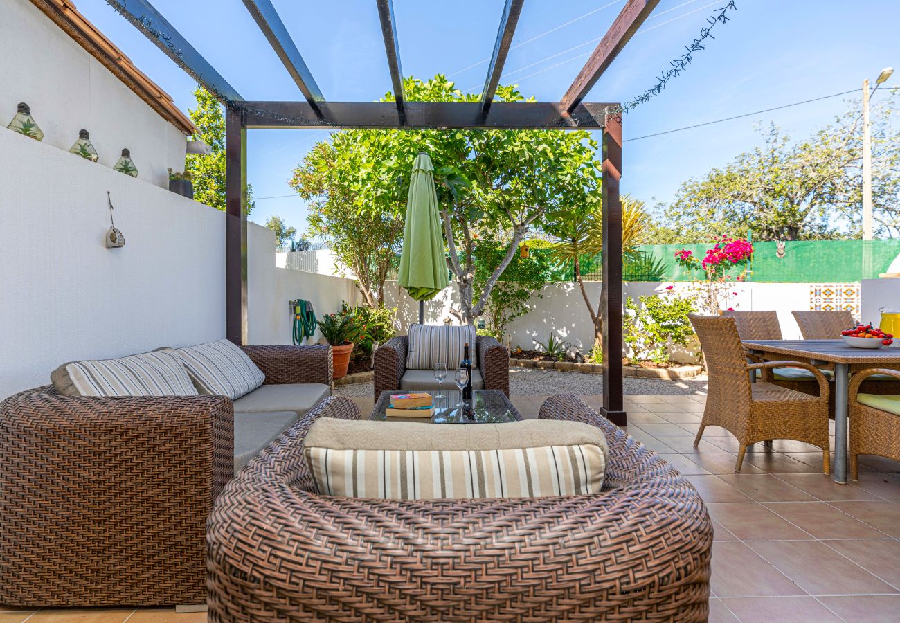 Maison mitoyenne à Tavira - CASA CHEILE, Urbanização Marlin