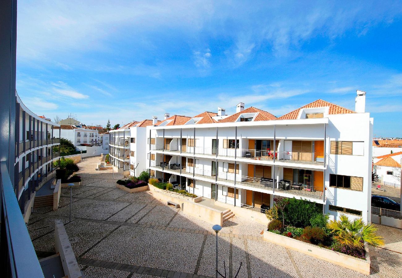 Appartement à Tavira - APARTMENT MOSSBRAE, Town Centre