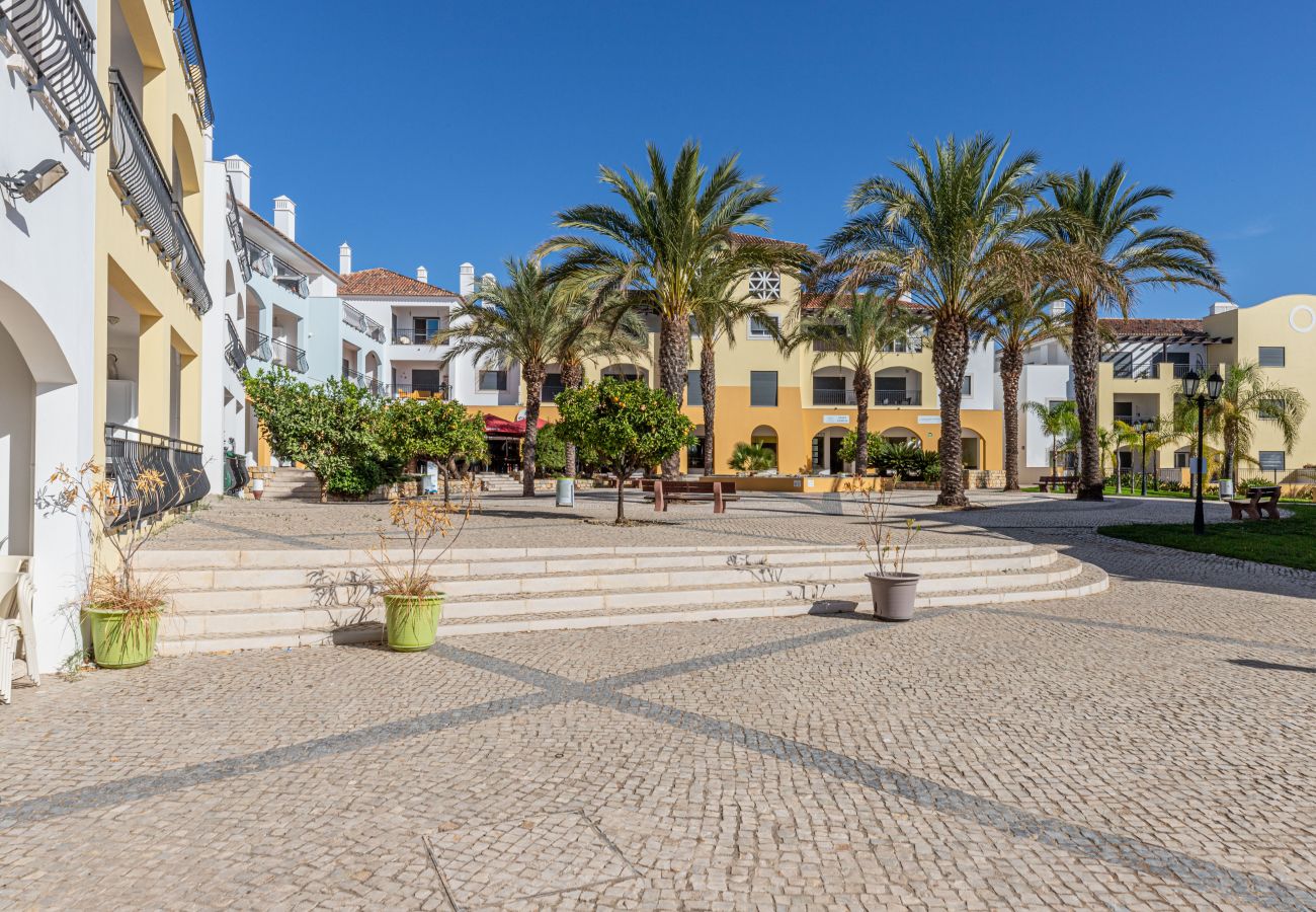 Appartement à Cabanas de tavira - APARTMENT CARMELA, O Pomar Resort