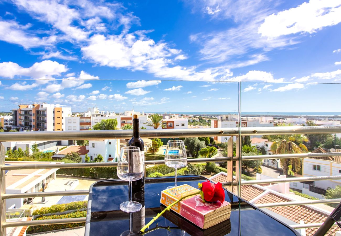 Appartement à Tavira - APARTMENT SHANNON, Quinta de Pegada