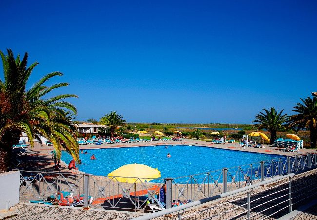 Cabanas de tavira - Appartement