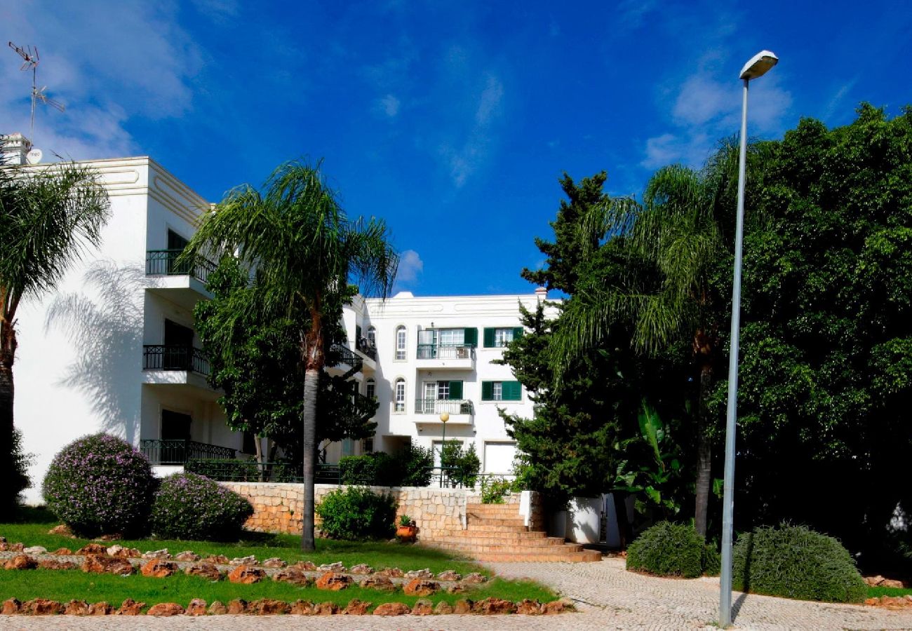 Appartement à Cabanas de tavira - Maison Bleue / Adorable Appartement Dans une Stat 