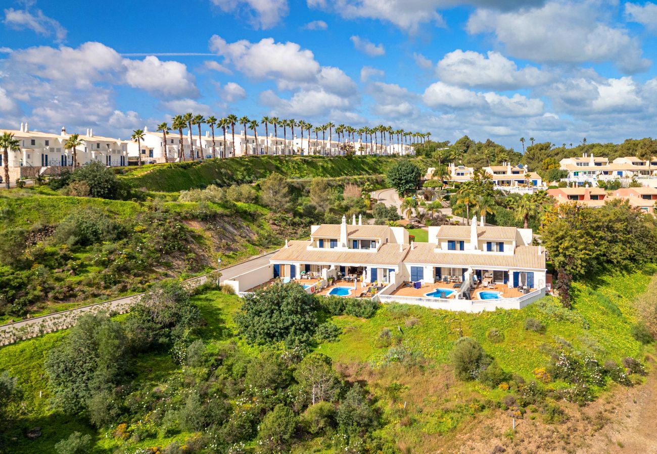 Villa à Castro Marim - Villa Casita/Maison de luxe dans un magnifique co 