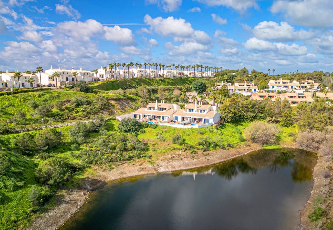 Villa à Castro Marim - Villa Casita/Maison de luxe dans un magnifique co 