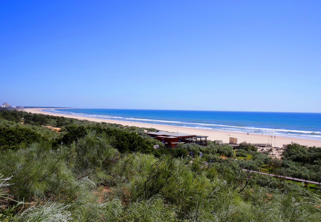 Villa à Castro Marim - Villa Casita/Maison de luxe dans un magnifique co 