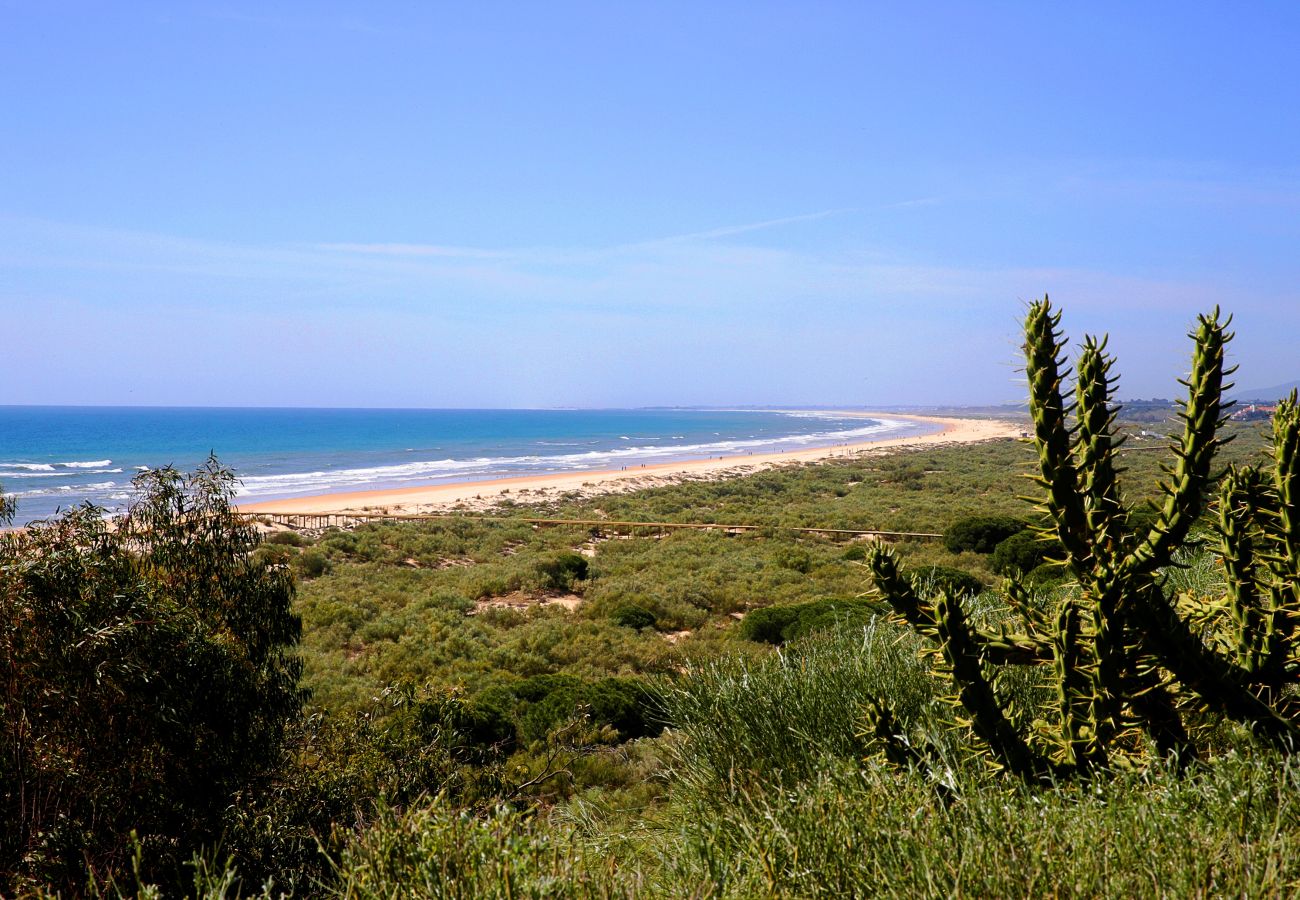 Villa à Castro Marim - Villa Casita/Maison de luxe dans un magnifique co 