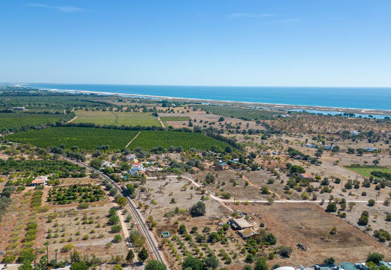 Appartement à Cabanas de tavira - APARTMENT ANKA, Conceição de Tavira