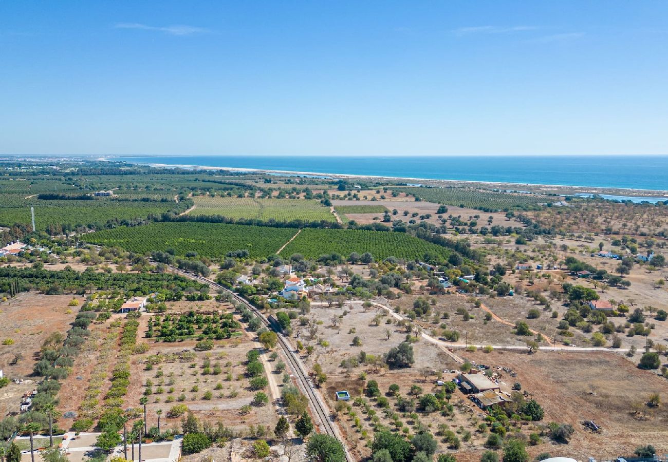 Appartement à Cabanas de tavira - APARTMENT ANKA, Conceição de Tavira