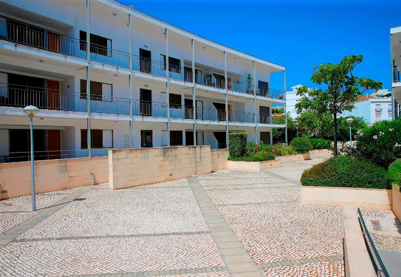 Appartement à Tavira - APARTMENT PEROLA, Town Centre 