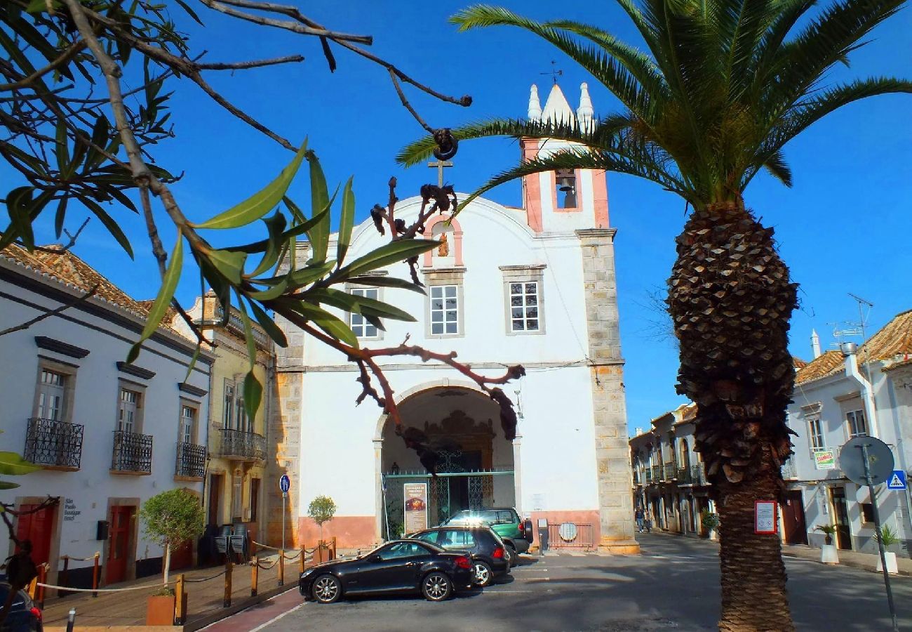 Maison mitoyenne à Tavira - TAVIRA SUITES LARANJEIRA, Town Centre