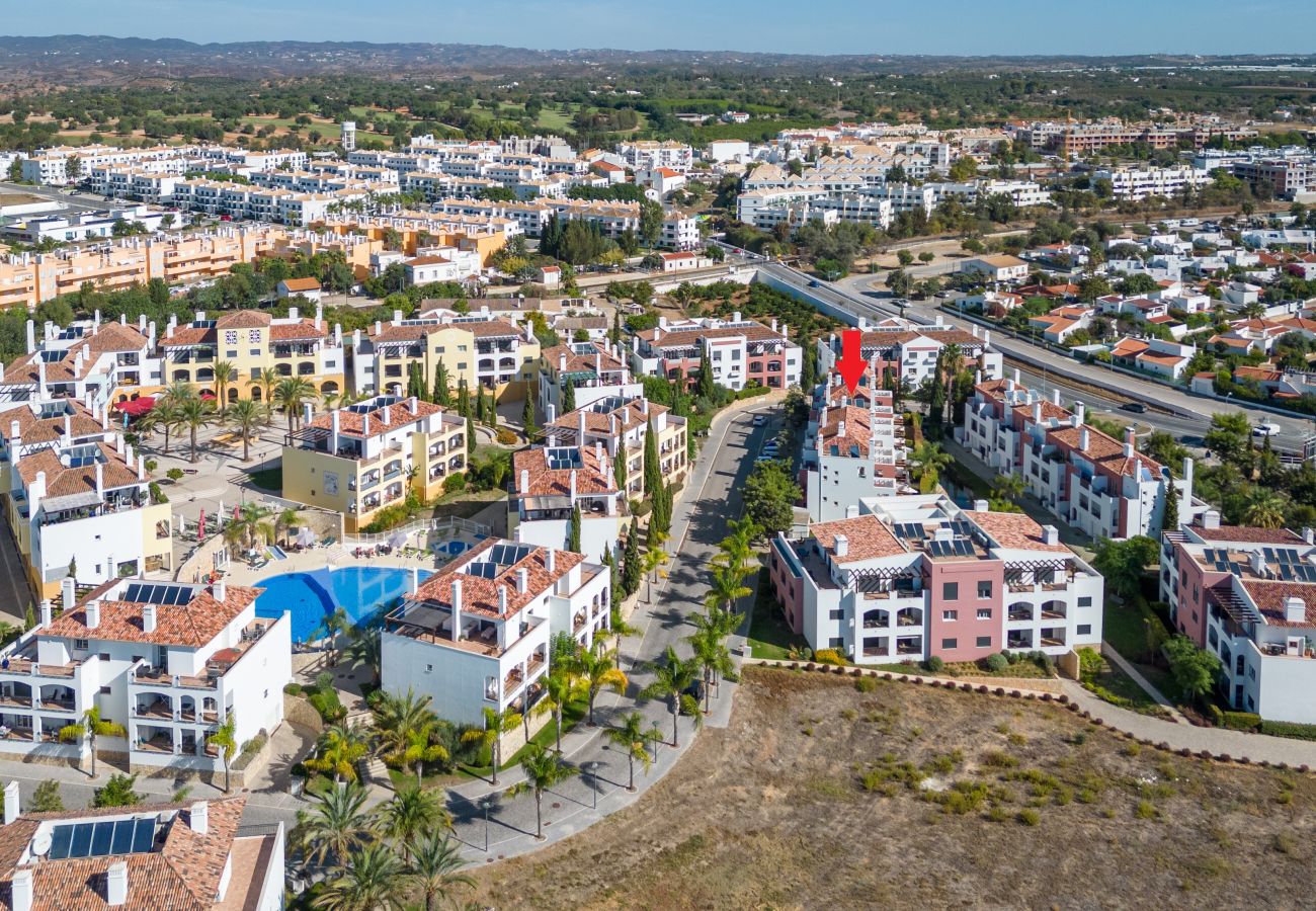 Maison mitoyenne à Cabanas de tavira - Casa Pips, O Pomar Resort