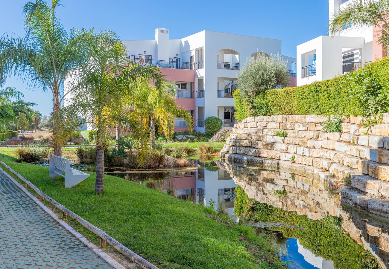 Maison mitoyenne à Cabanas de tavira - Casa Pips, O Pomar Resort