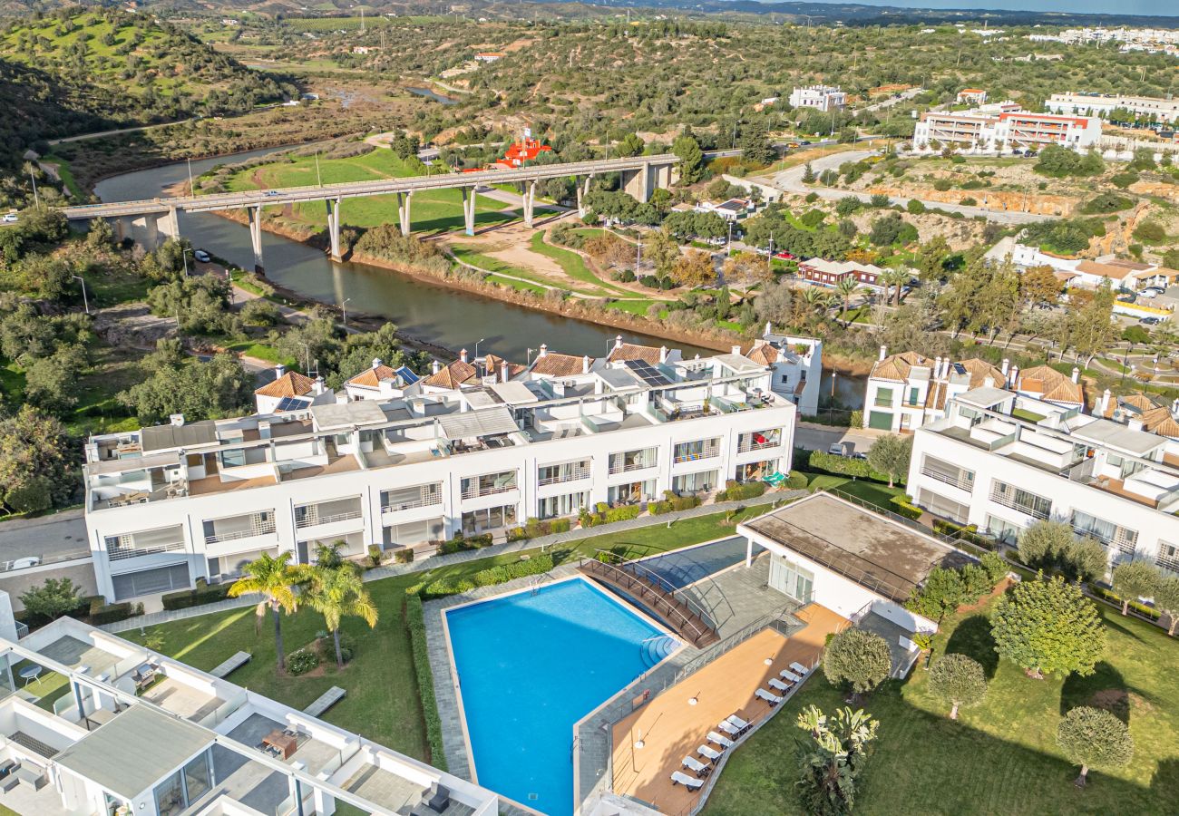 Maison mitoyenne à Tavira - CASA MARIA, Terraços de Tavira