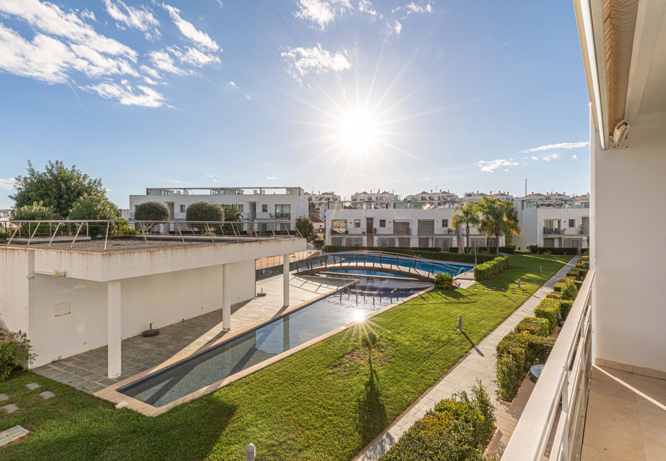 Maison mitoyenne à Tavira - CASA MARIA, Terraços de Tavira