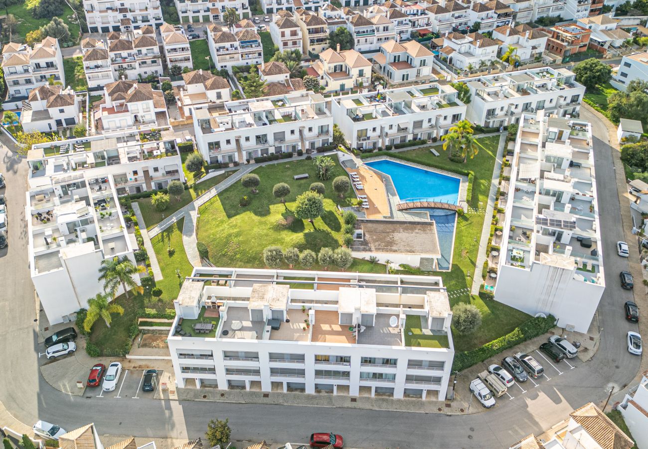 Maison mitoyenne à Tavira - CASA MARIA, Terraços de Tavira