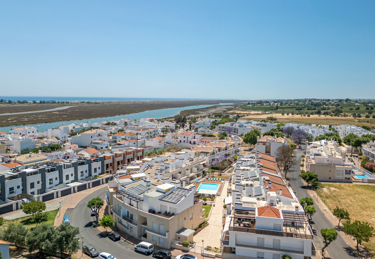 Appartement à Santa Luzia - APARTMENT ANDORINHA, Fishing Village