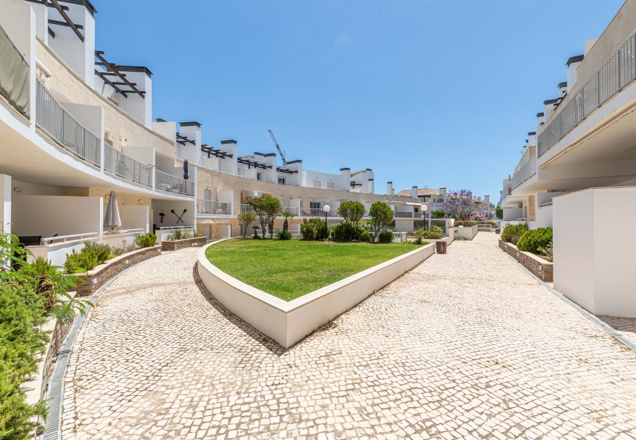 Appartement à Santa Luzia - APARTMENT ANDORINHA, Fishing Village