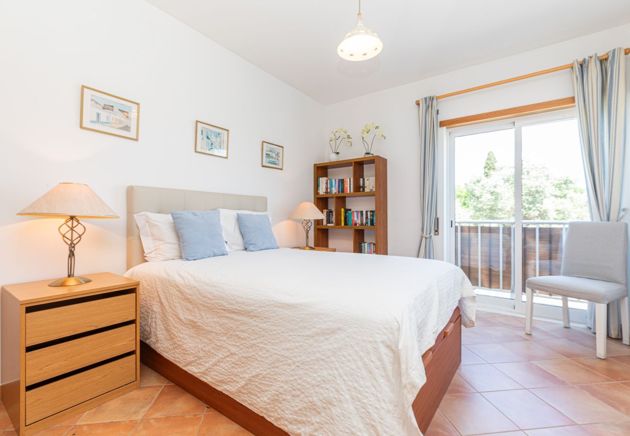 Appartement à Santa Luzia - Appartement Andorinha/Jolie maison de vacances av 