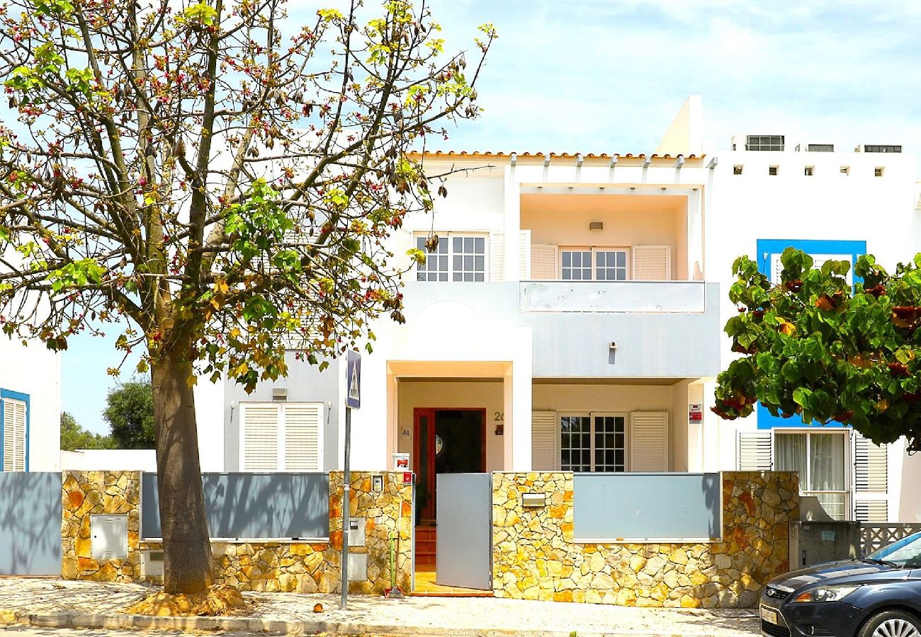 Villa à Tavira - Casa Cava/Villa moderne et piscine. Centre de Tav 