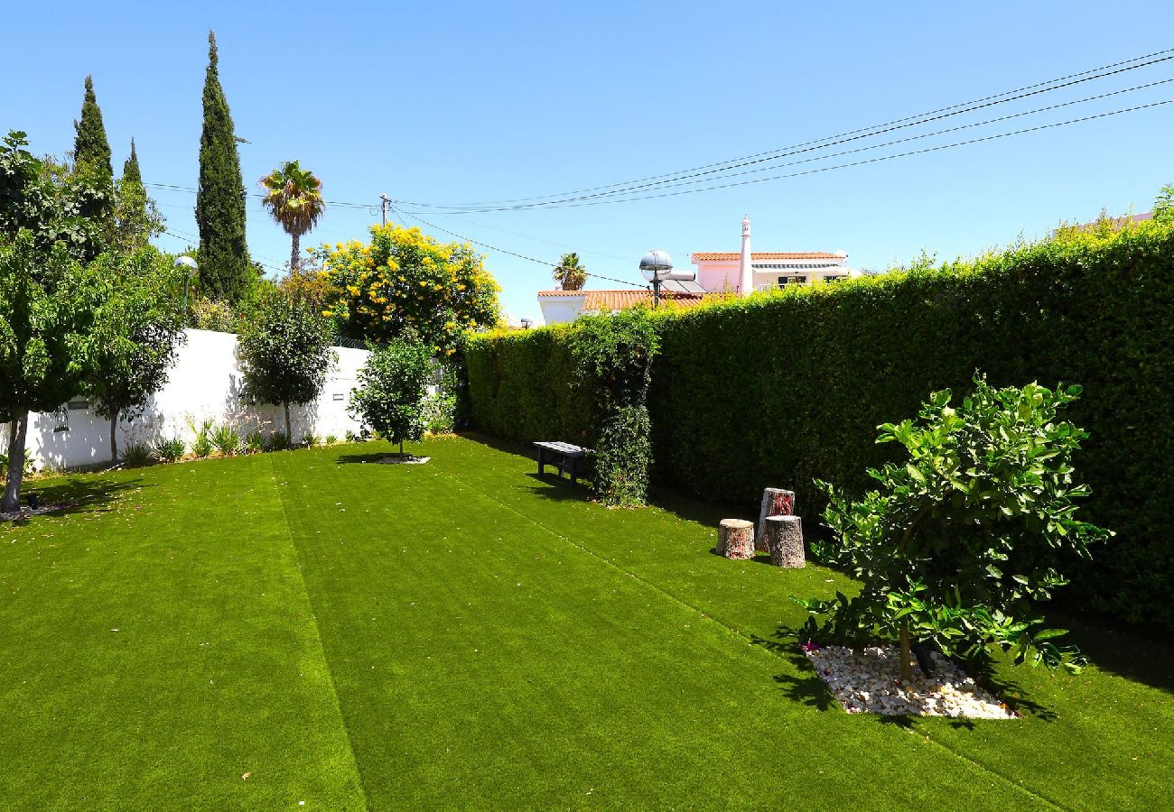 Villa à Tavira - CASA LUCIA, Quinta da Barra