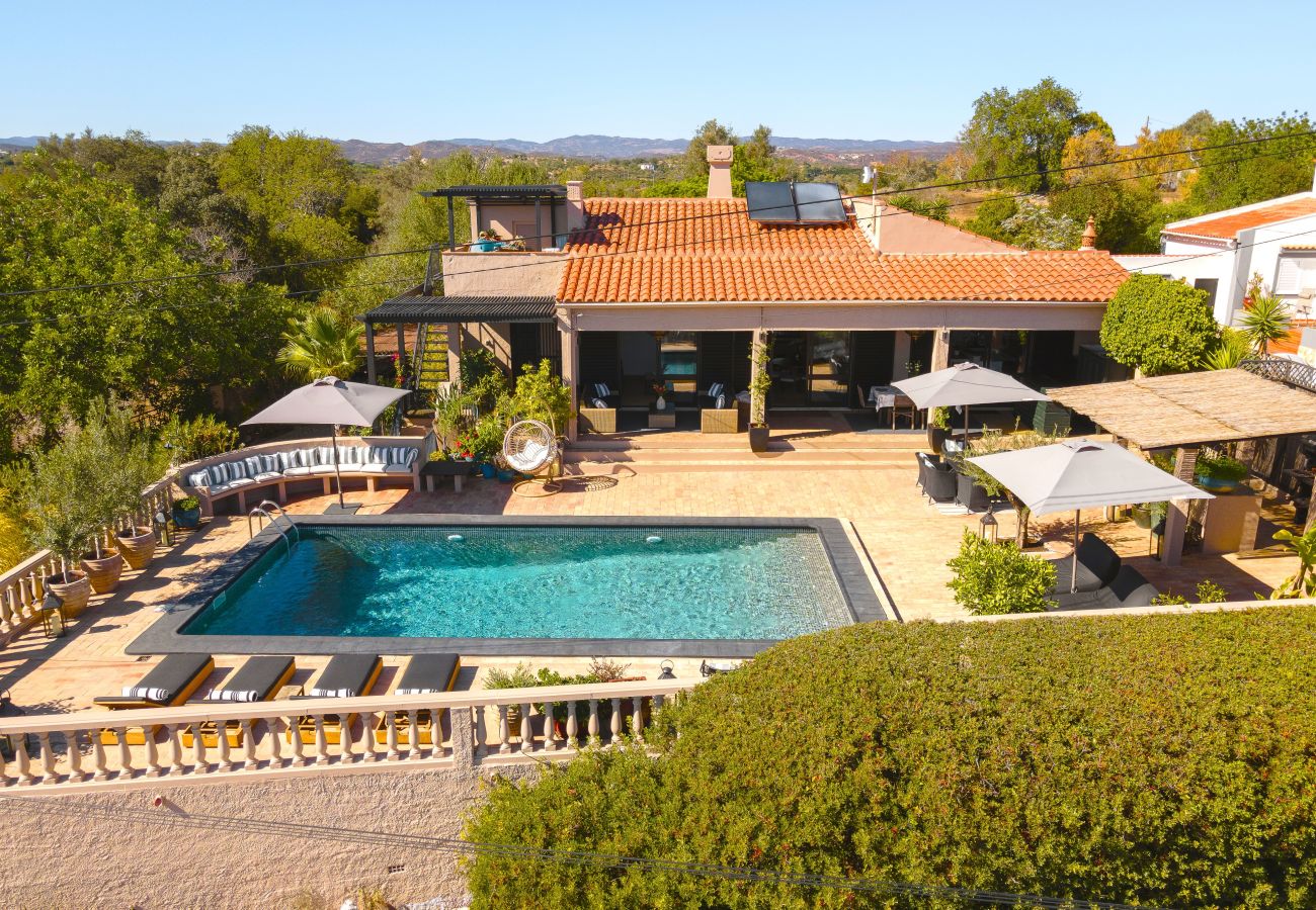 Villa à Tavira - VILLA CALMA, Santa Margarida