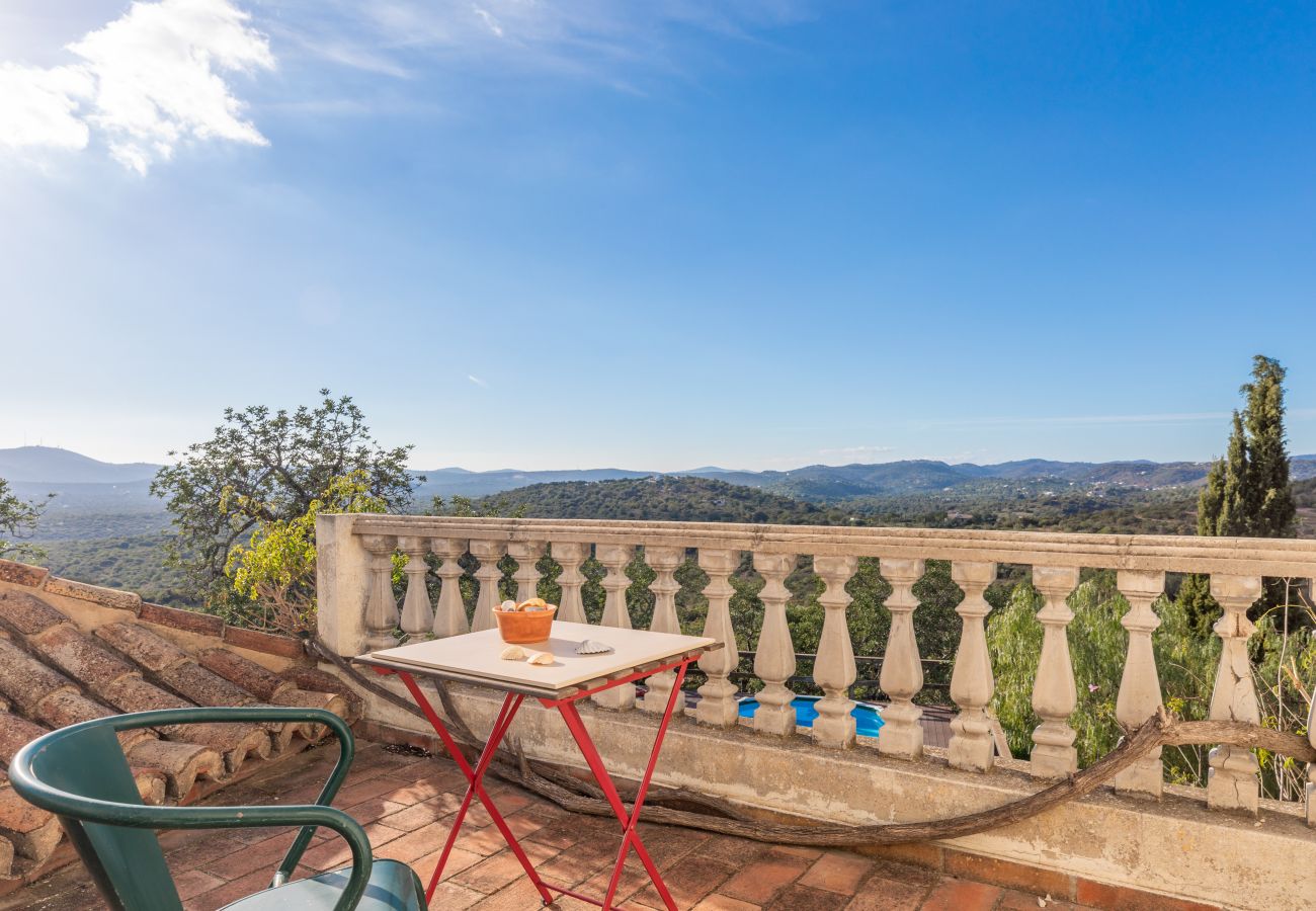 Villa à Santa Catarina Fonte Bispo - QUINTA BOAVISTA, Boa Vista