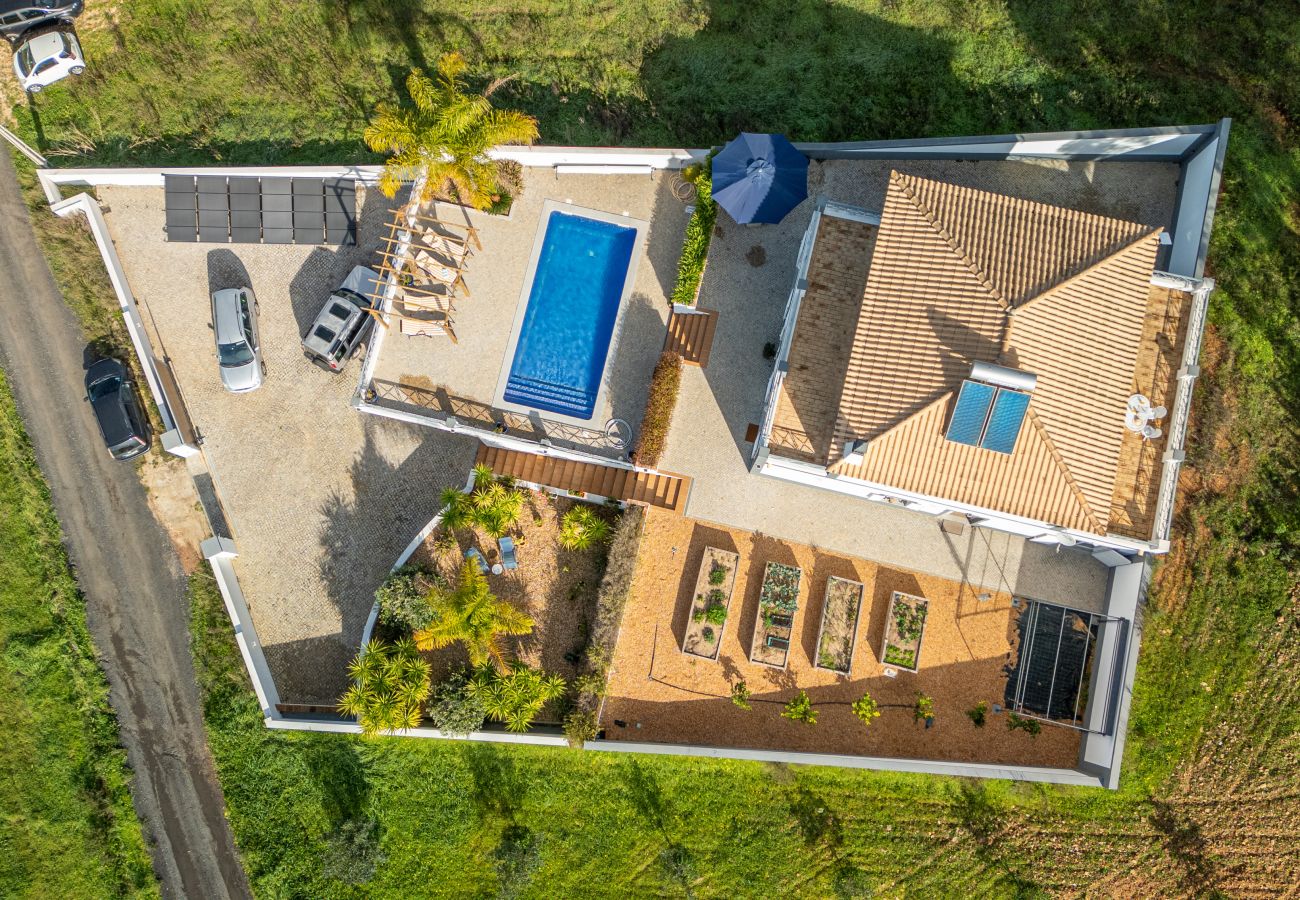 Villa à Tavira - VILLA SERENA, Morenos