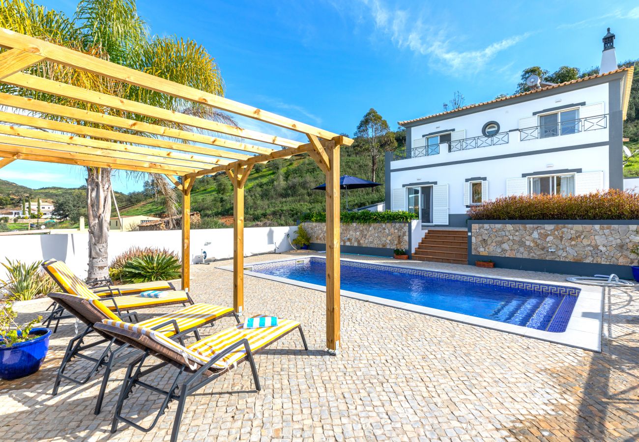 Villa à Tavira - VILLA SERENA, Morenos