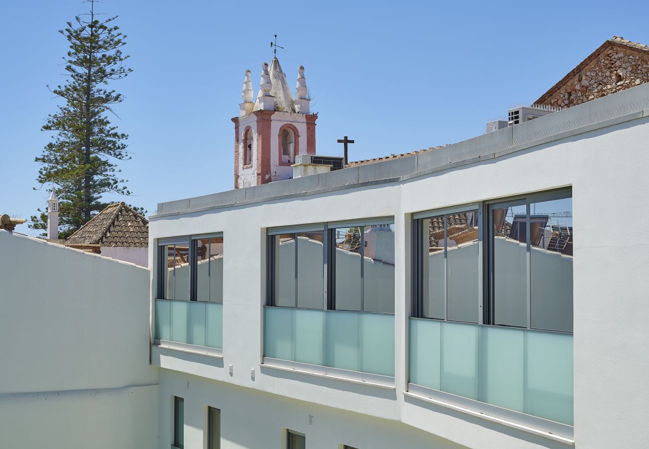 Maison mitoyenne à Tavira - TAVIRA SUITES OLIVEIRA, Town Centre