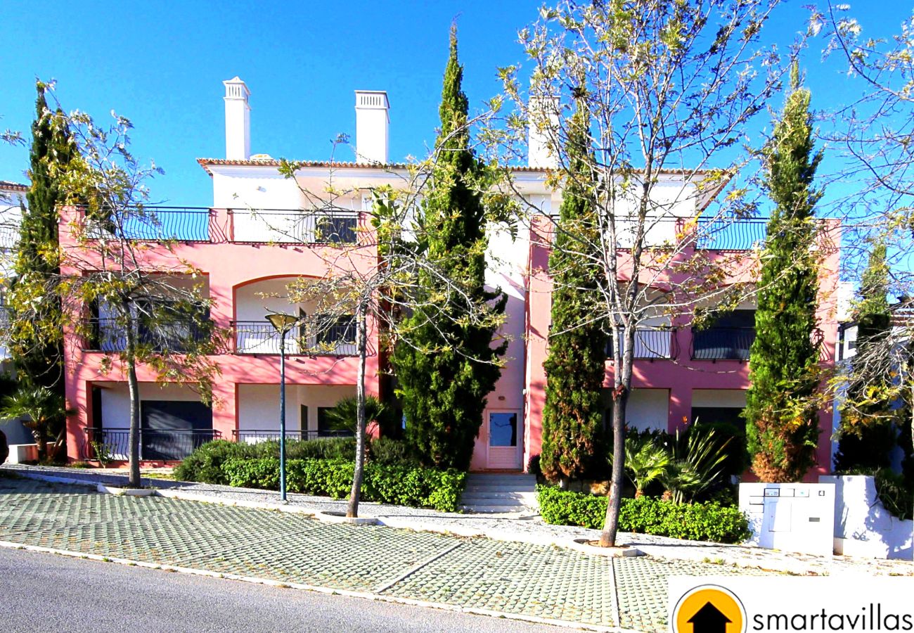 Appartement à Cabanas de tavira - APARTMENT PAULO, O Pomar Resort