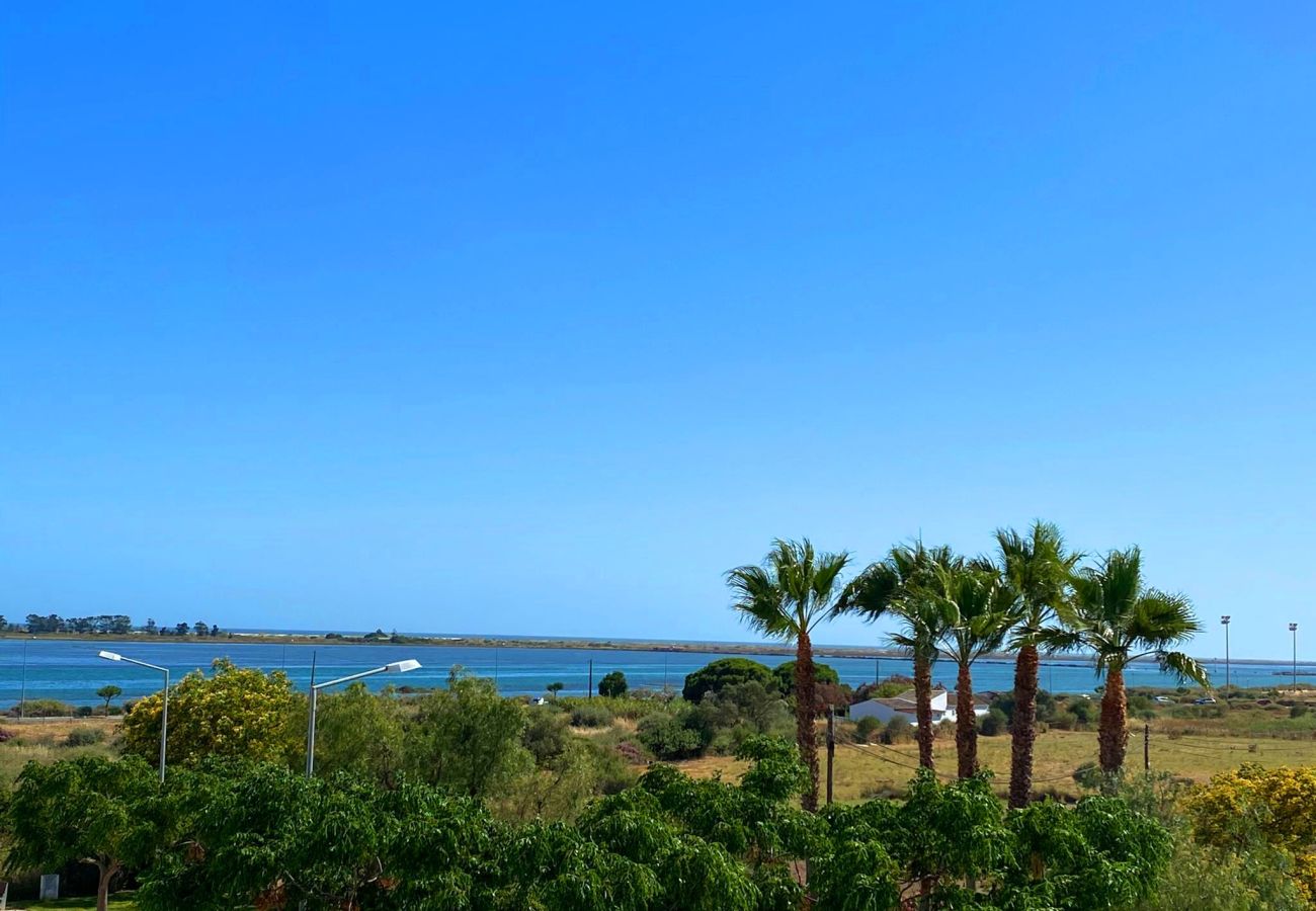 Villa à Santa Luzia - CASA TRES, Santa Luzia Fishing Village