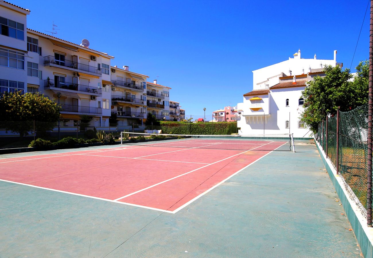 Appartement à Tavira - APARTMENT GOMES, Vale Caranguejo