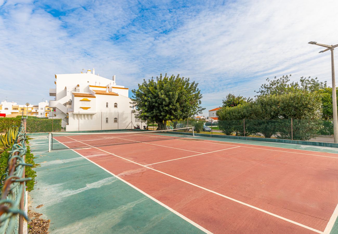 Appartement à Tavira - APARTMENT GOMES, Vale Caranguejo