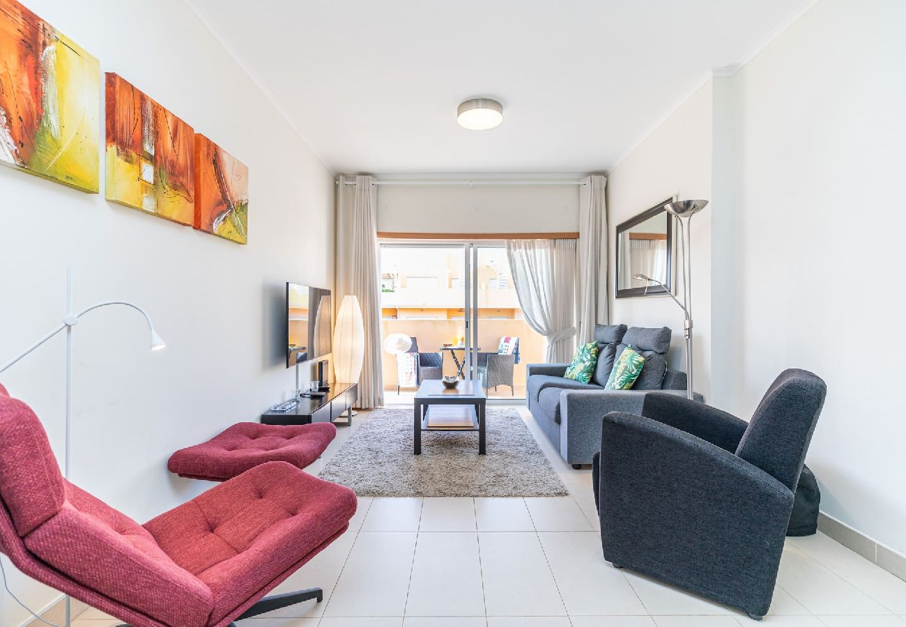 Apartamento em Cabanas de tavira - APARTMENT JANE, Conceição de Tavira