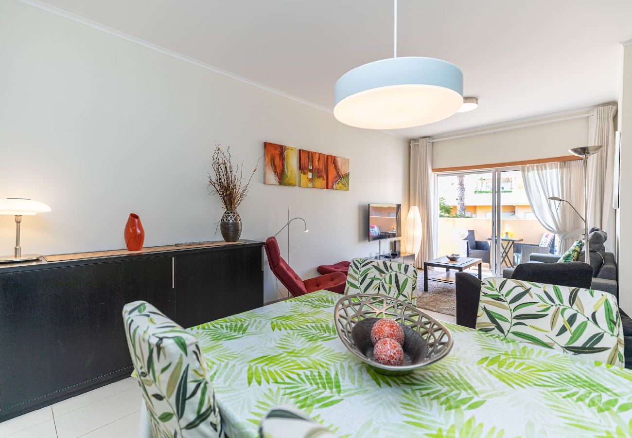 Apartamento em Cabanas de tavira - APARTMENT JANE, Conceição de Tavira