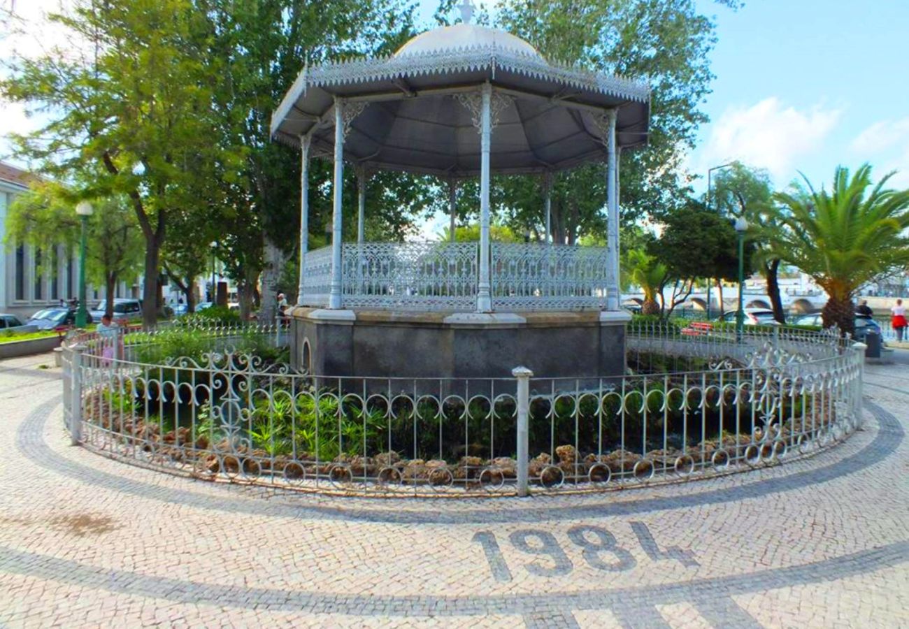 Casa geminada em Tavira - Casa Vera/Decoração incrível, localização central 