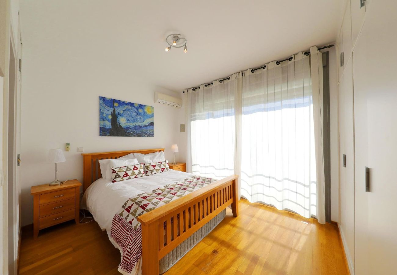 Apartamento em Tavira - APARTMENT SOPHIA, Terraços de Tavira