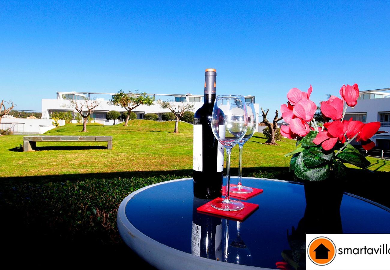 Apartamento em Tavira - APARTMENT TWINTEE, Terraços de Tavira