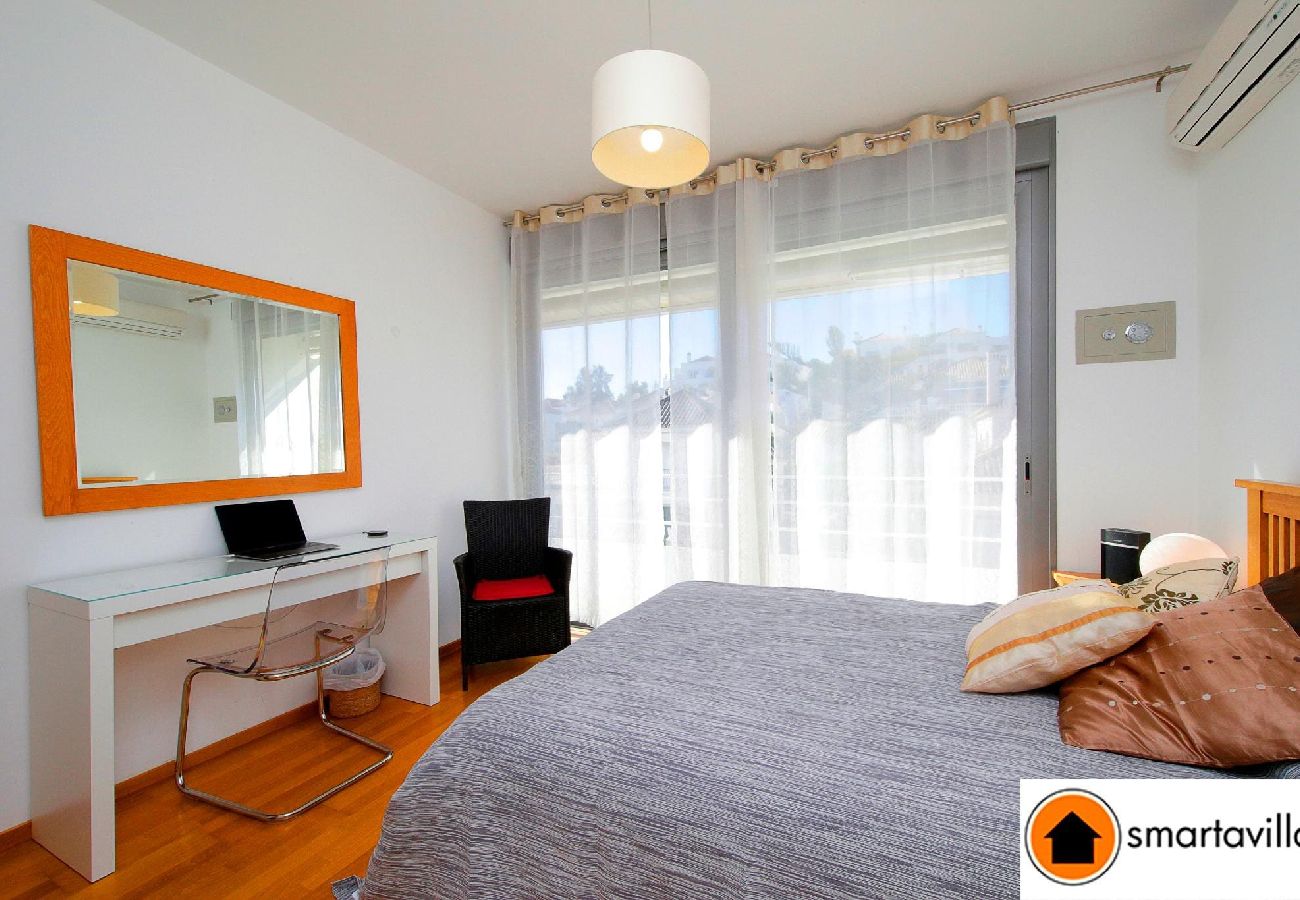 Apartamento em Tavira - APARTMENT TWINTEE, Terraços de Tavira