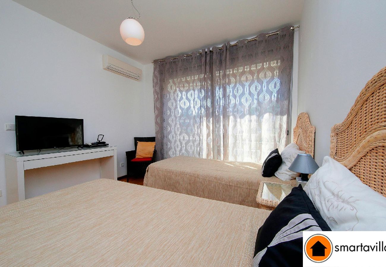 Apartamento em Tavira - APARTMENT TWINTEE, Terraços de Tavira