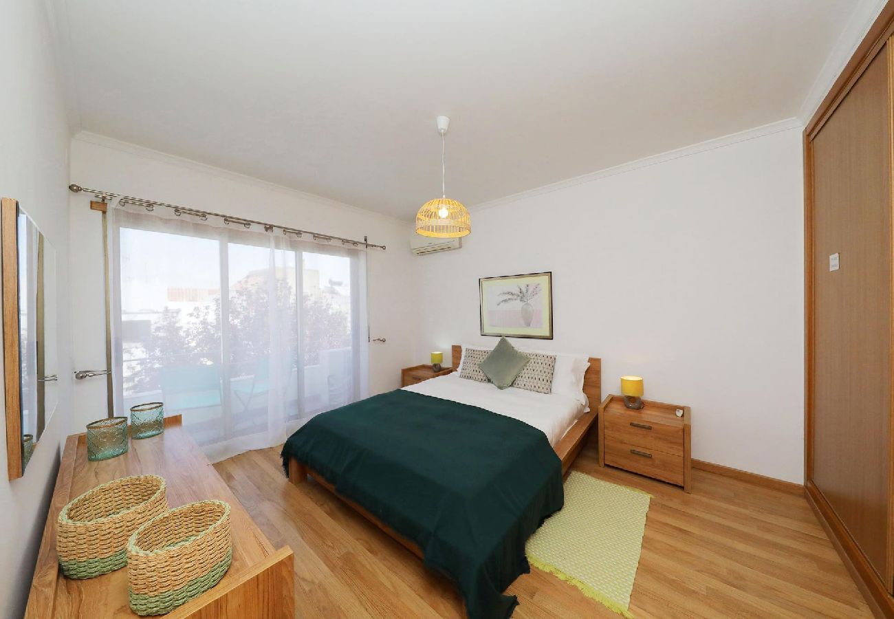 Apartamento em Tavira - APARTMENT MOSSBRAE, Town Centre