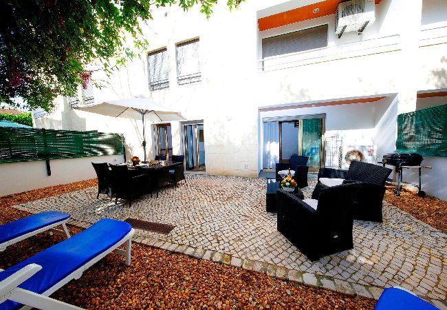 Tavira - Apartamento