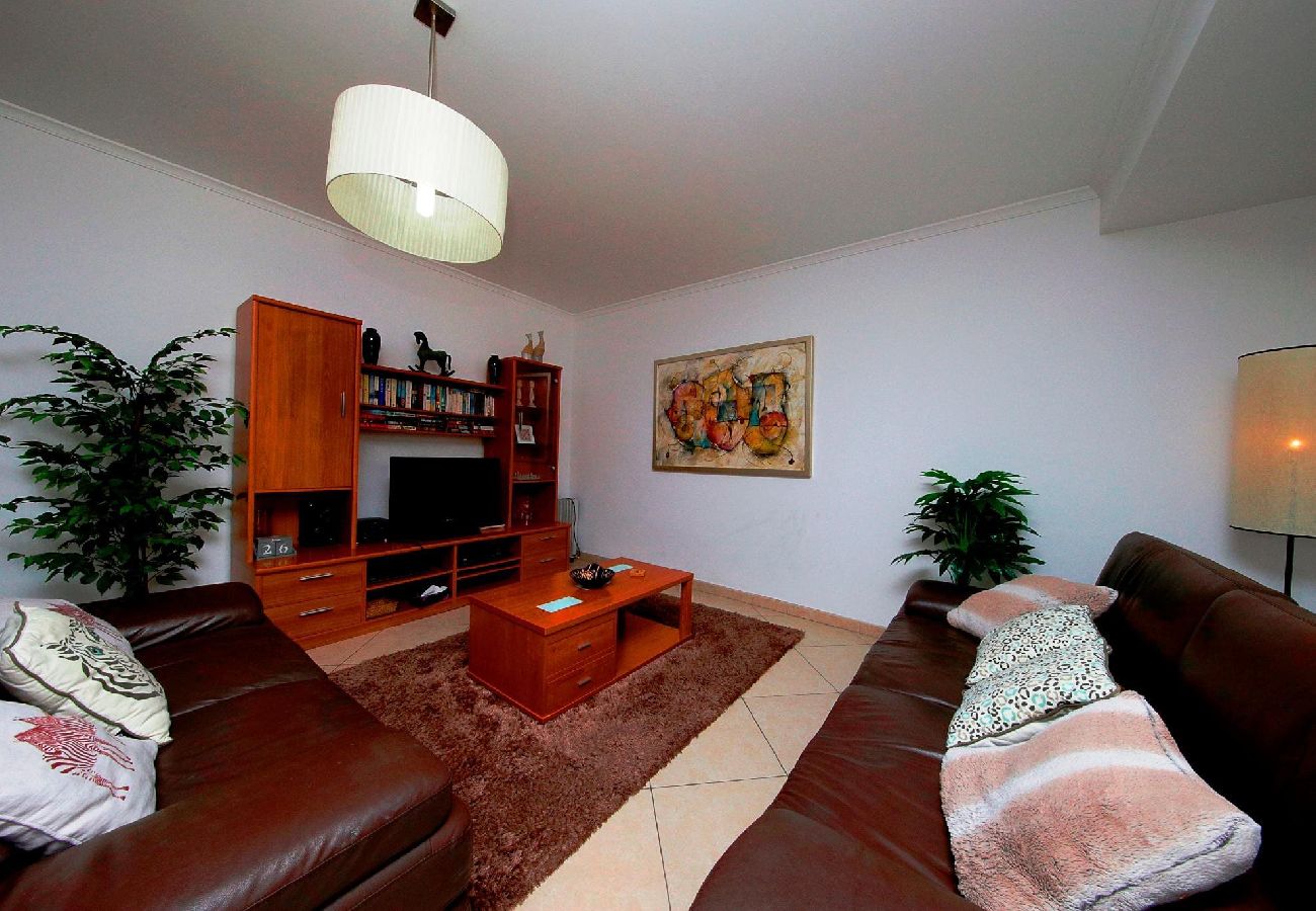 Apartamento em Tavira - APARTMENT ALVA, Town Centre