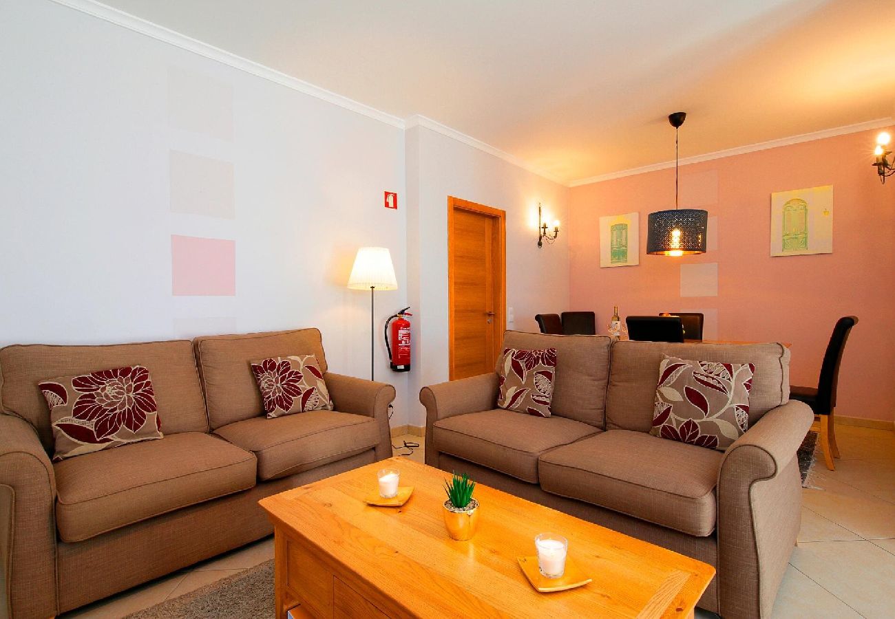 Apartamento em Tavira - APARTMENT NINA, Town Centre