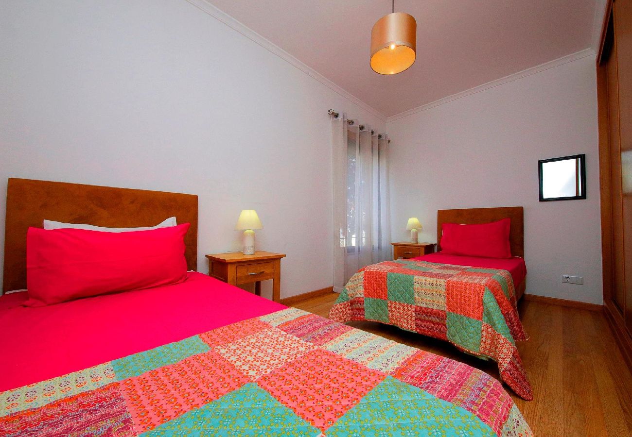 Apartamento em Tavira - APARTMENT NINA, Town Centre