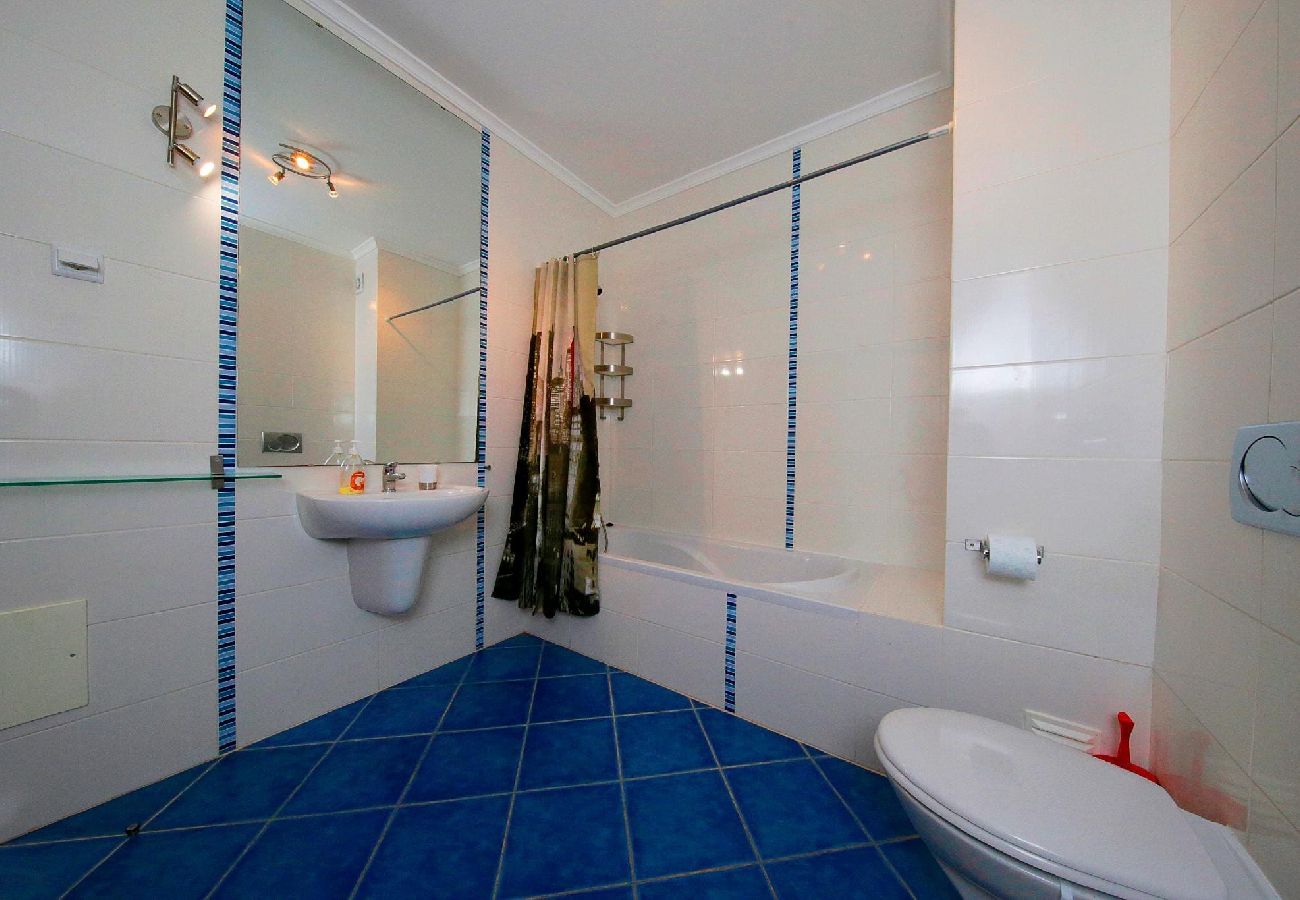 Apartamento em Tavira - APARTMENT NINA, Town Centre